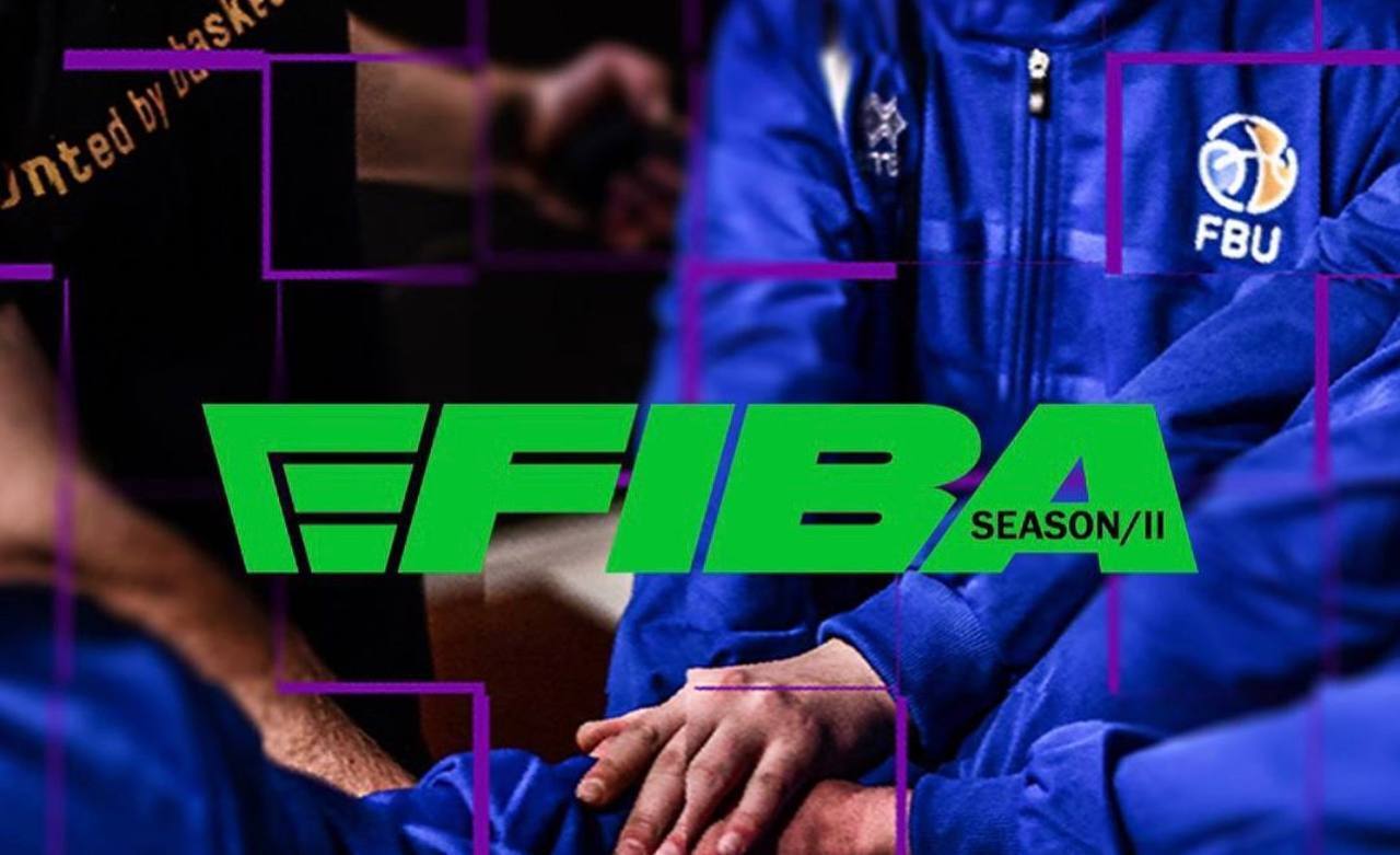 Збірна України з кібербаскетболу грає вирішальні матчі європейського плей-оф eFIBA: відеотрансляція